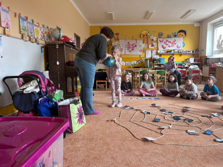 Dozvídáme se zajímavosti ze světa internetu